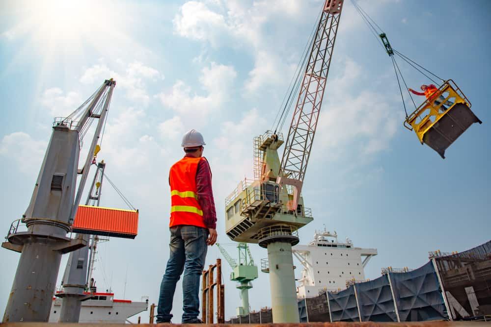 How To Become A Crane Operator | Major Training Group